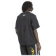 Adidas Ανδρική κοντομάνικη μπλούζα Graphic Oversized Tee